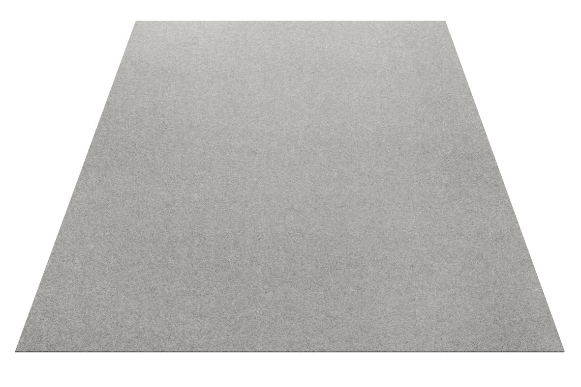 Tapis Rectangulaire Hey Sign