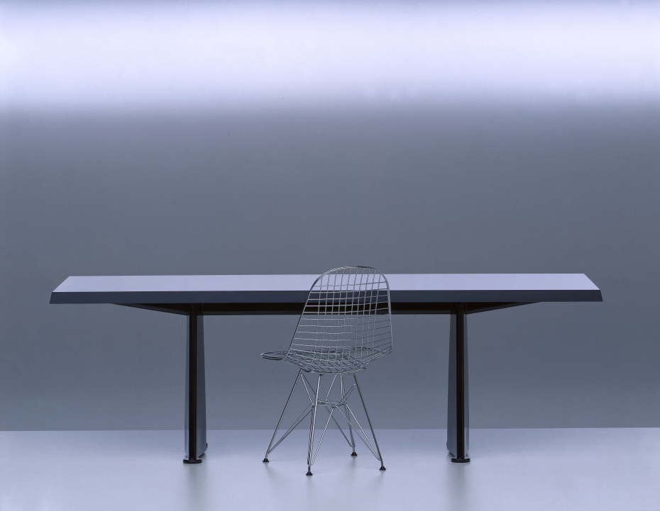 Trapèze / Trapeze Table Vitra