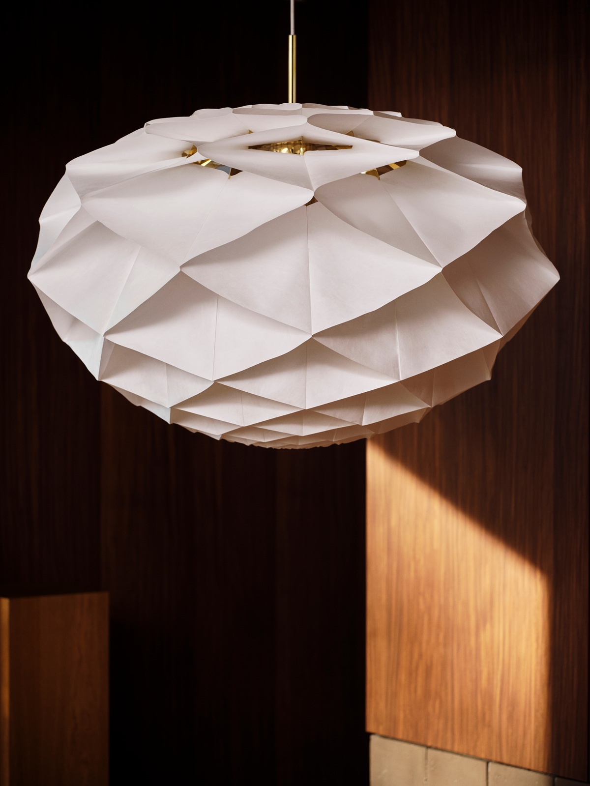 OS111 Begonya Suspension lamp Carl Hansen & Søn