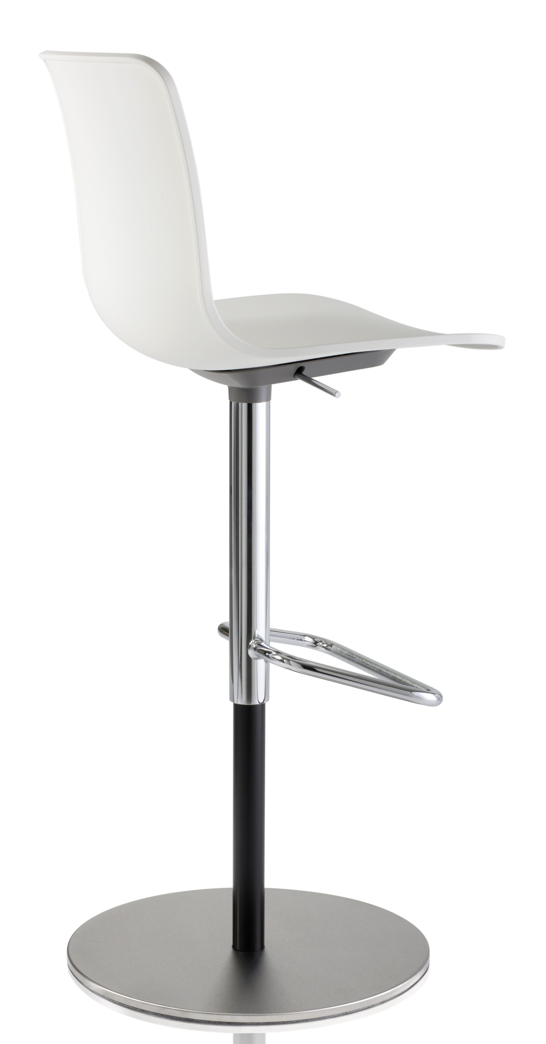 Hal RE Barstool Tabouret de bar Vitra