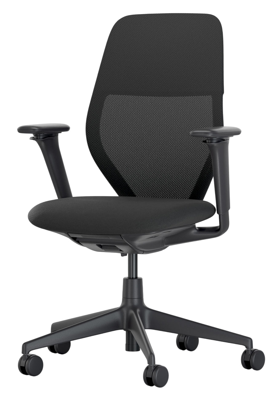 ACX Mesh Chaise de bureau Vitra