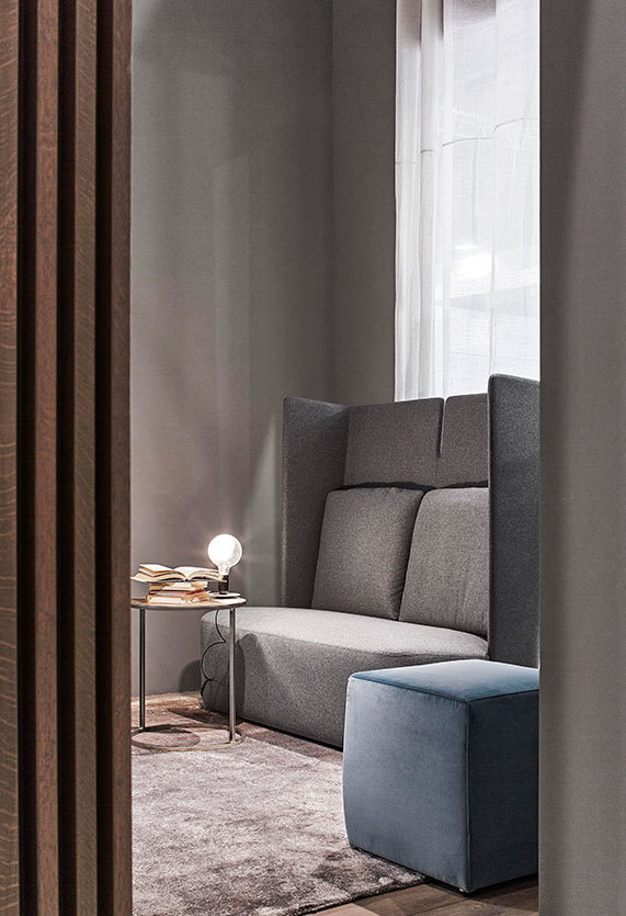 Lampadina Lampe de table BLANC Flos OFFRE SPECIALE
