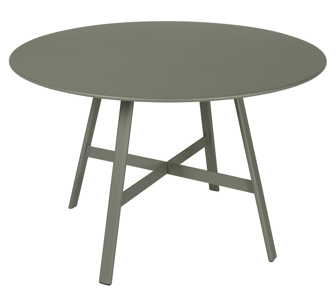SO'O Table de salle à manger d'extérieur Fermob SO'O Table de salle à manger d'extérieur Fermob