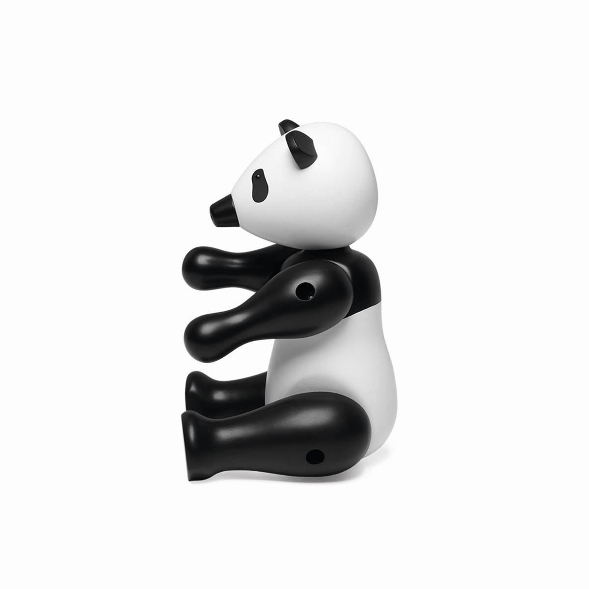 Panda WWF moyen Figurine en bois Kay Bojesen OFFRE SPECIALE