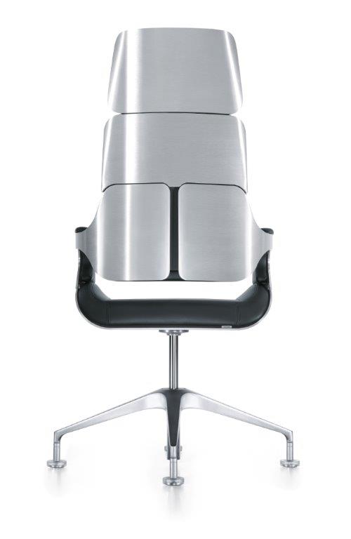 191S Fauteuil de conférence Interstuhl