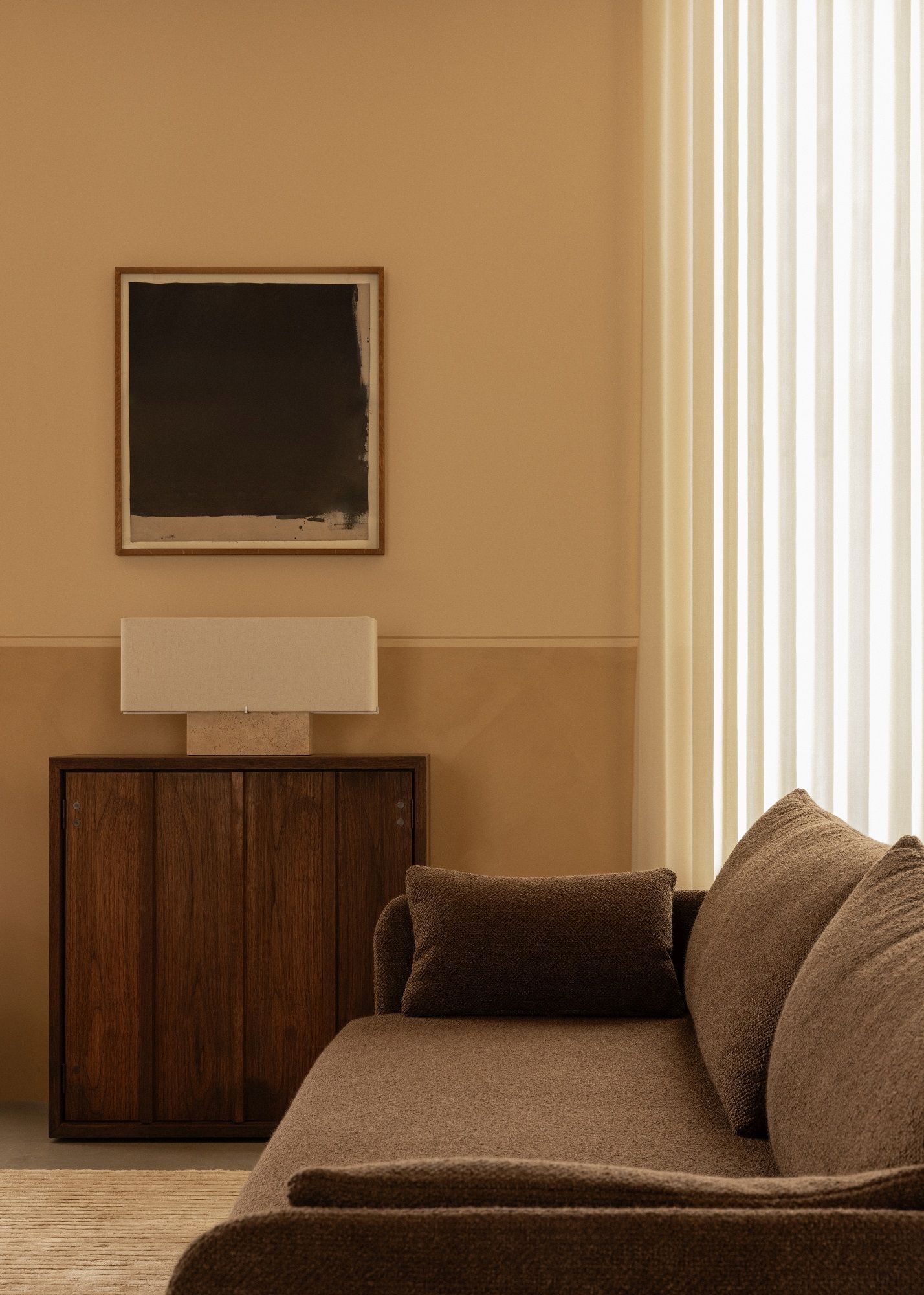 Canapé Offset 2 places Audo Copenhagen