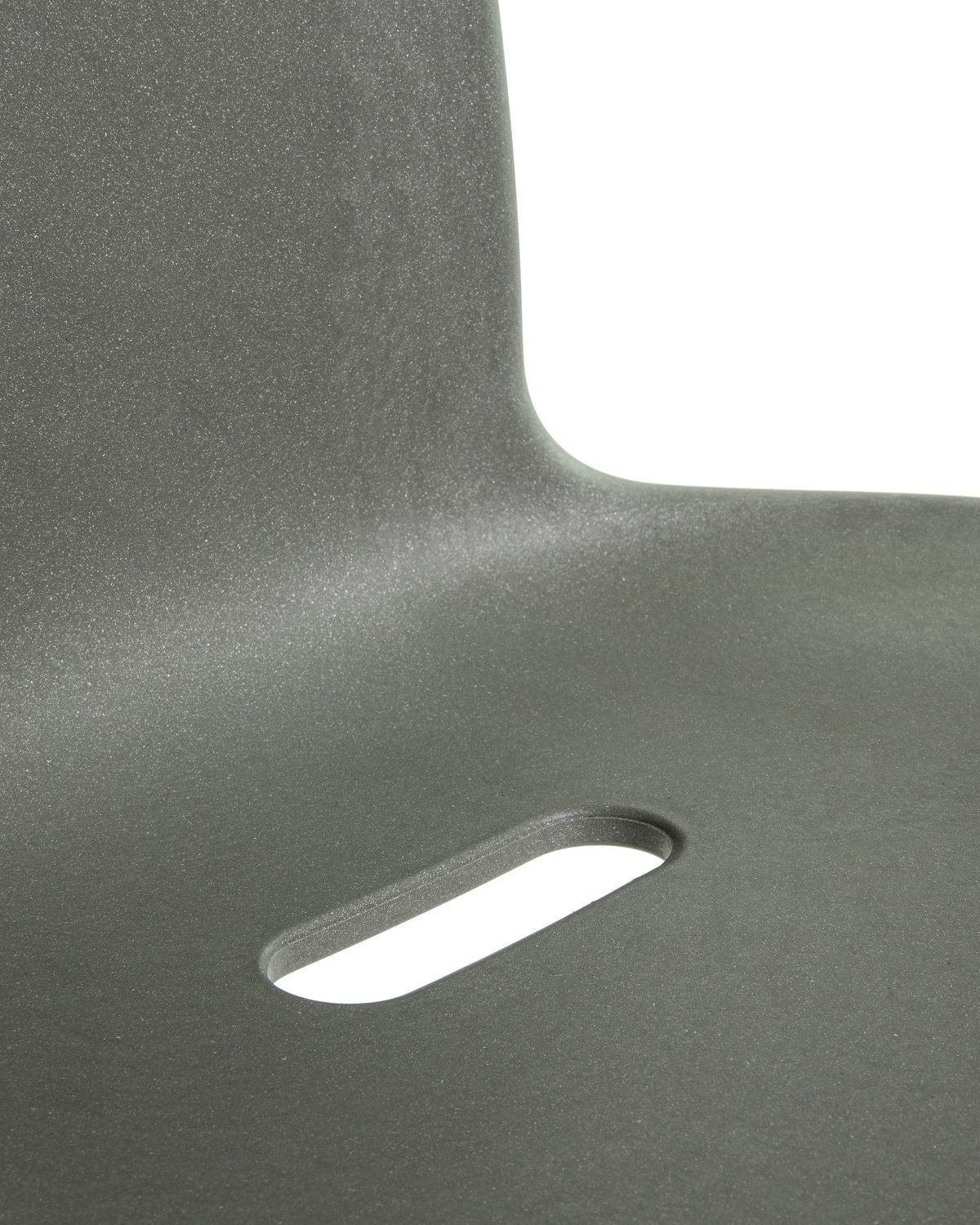 RE Air-Chair Intérieur / Extérieur Chaise 100% recyclée Magis 