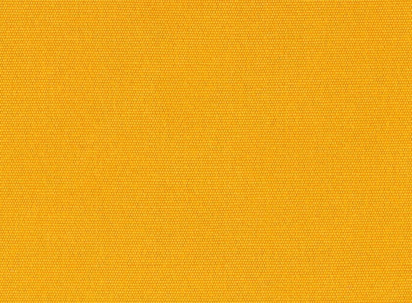Flow coussin d'assise pour fauteuil à bascule Jaune Weishäupl