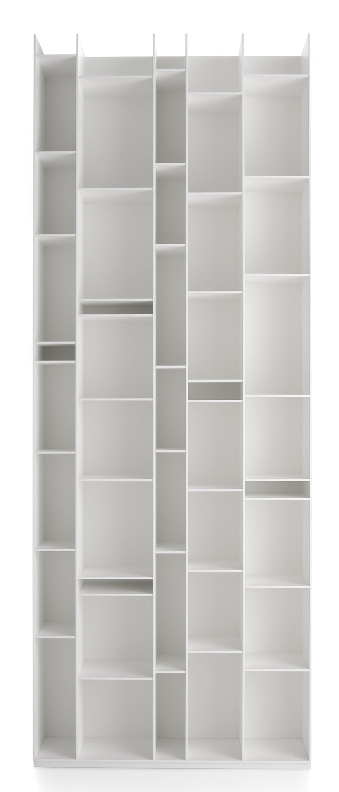 Random système d'étagère MDF Italia Random système d'étagère MDF Italia