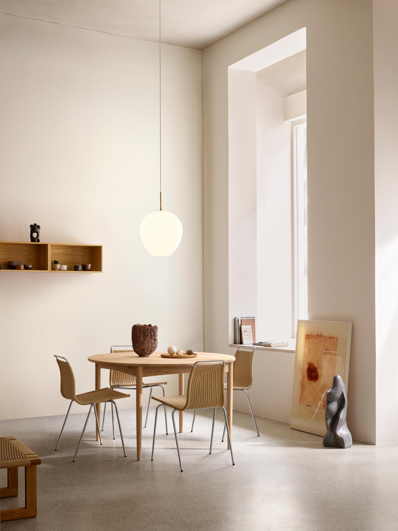 La lampe suspendue Tulip Carl Hansen & Søn