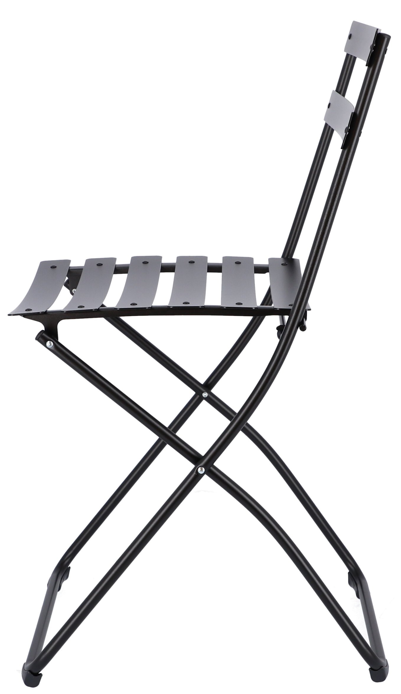 Fiam Spring Chaise pliante d'extérieur Jan Kurtz