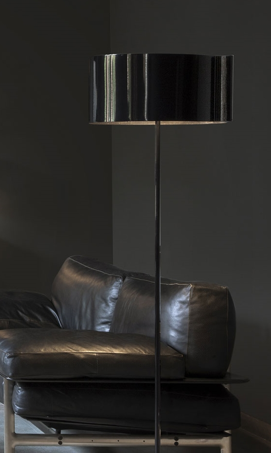 Switch Lampadaire Oluce