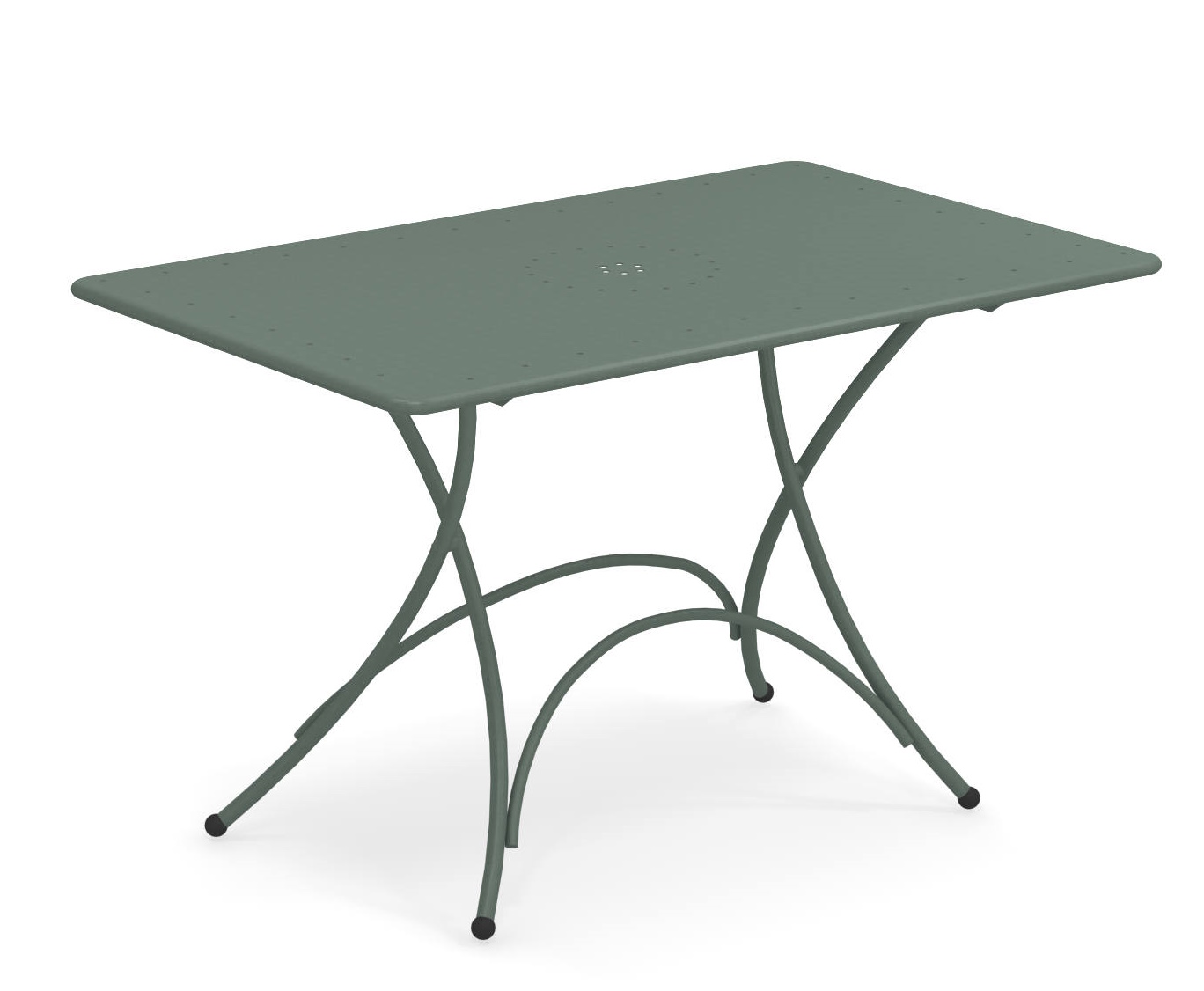 Pigalle Table pliante Outdoor Emu 