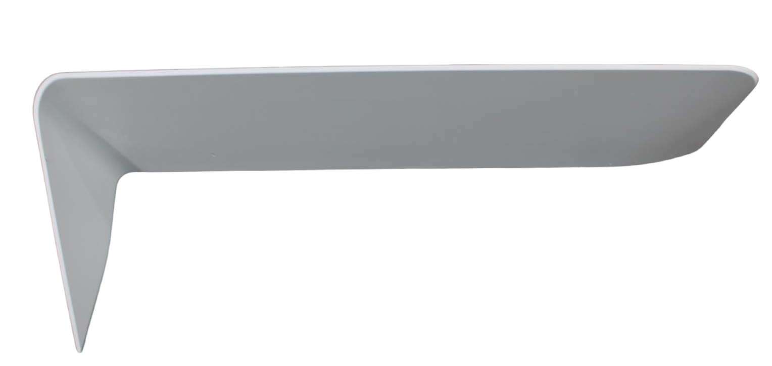 Mamba Light Tablette / Secrétaire mural GAUCHE MDF Italia OBJECTS IMPARFAITS