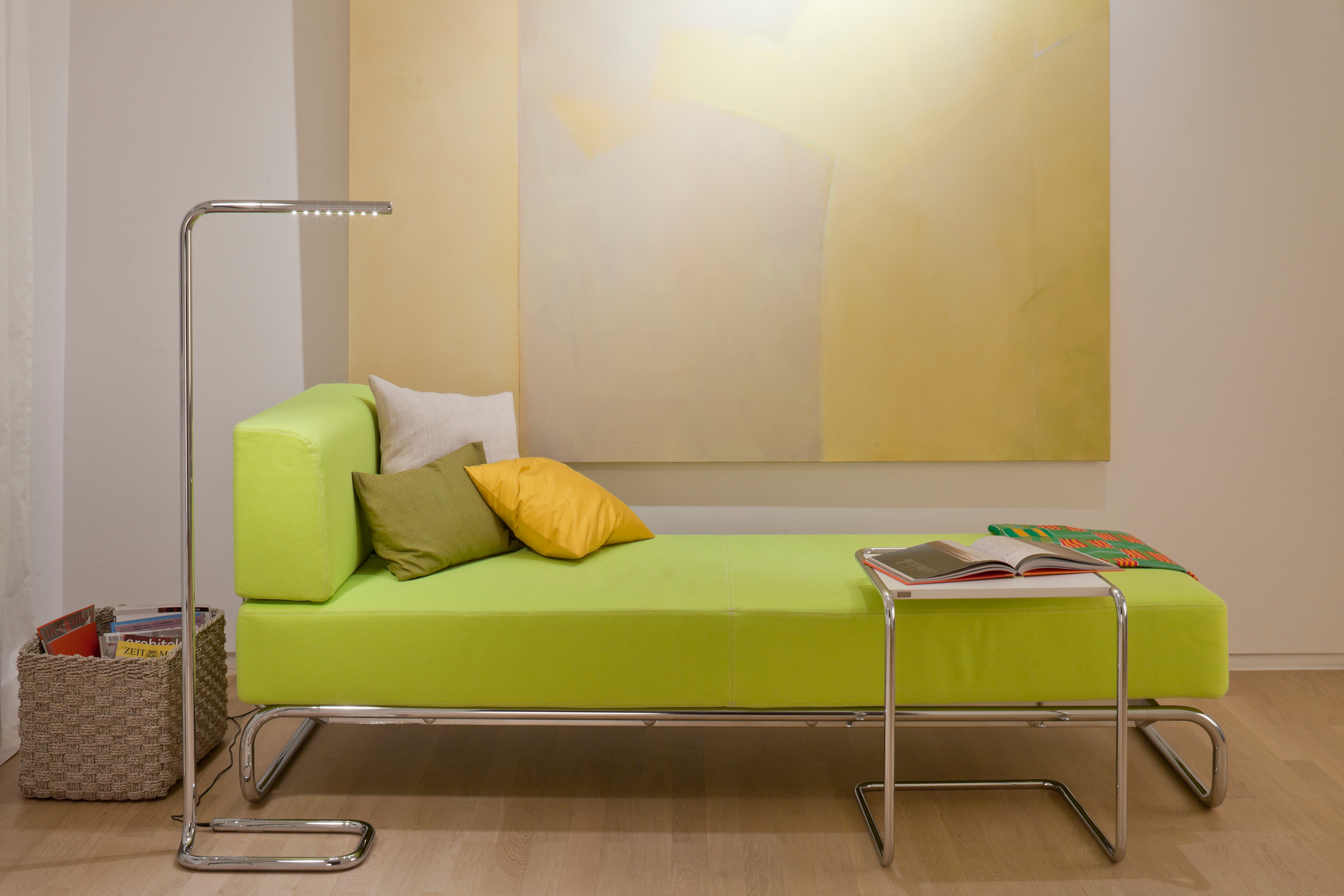 B97 a Table d'appoint Thonet