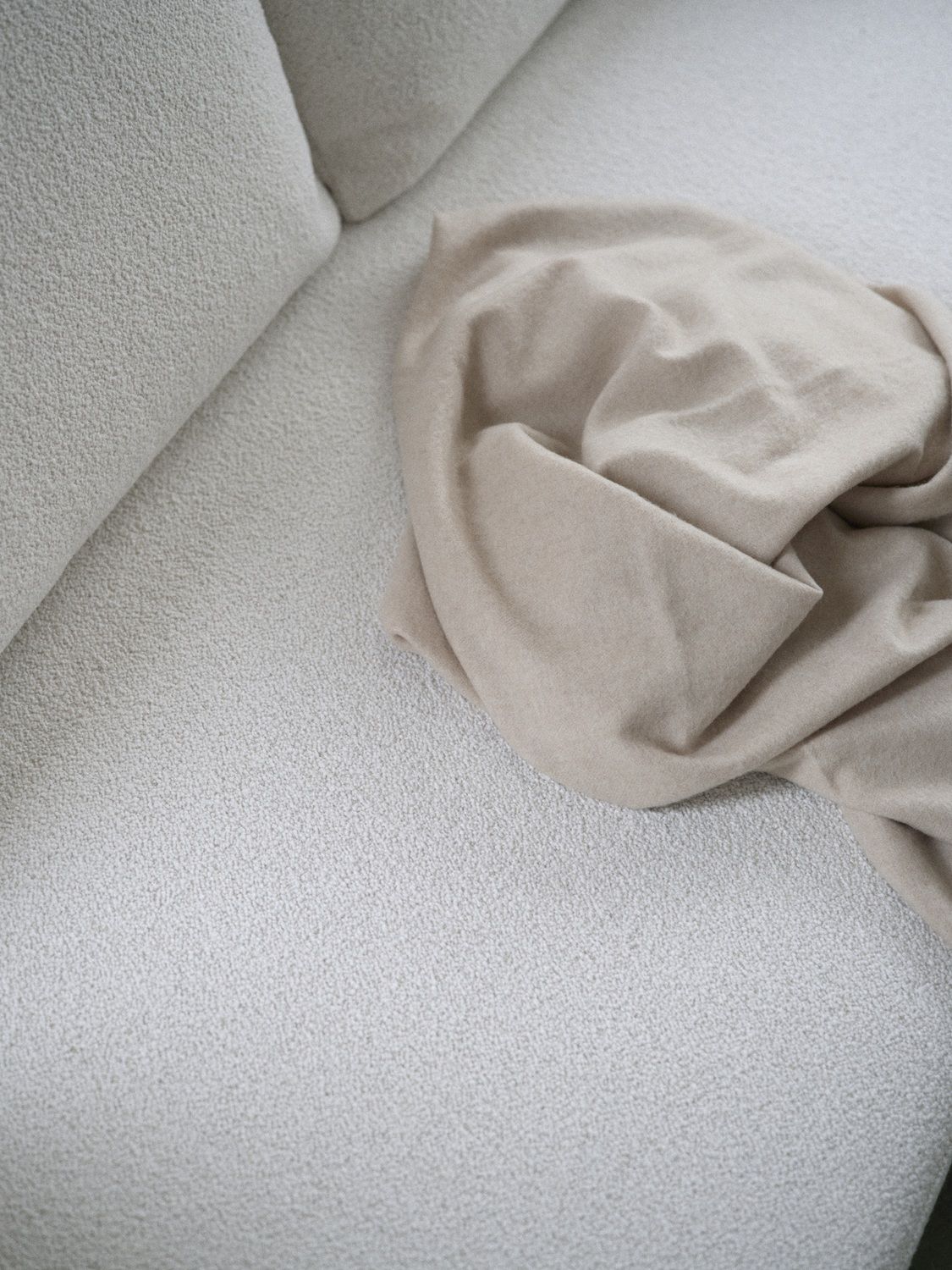 MADISON Canapé / Canapé-lit Softline