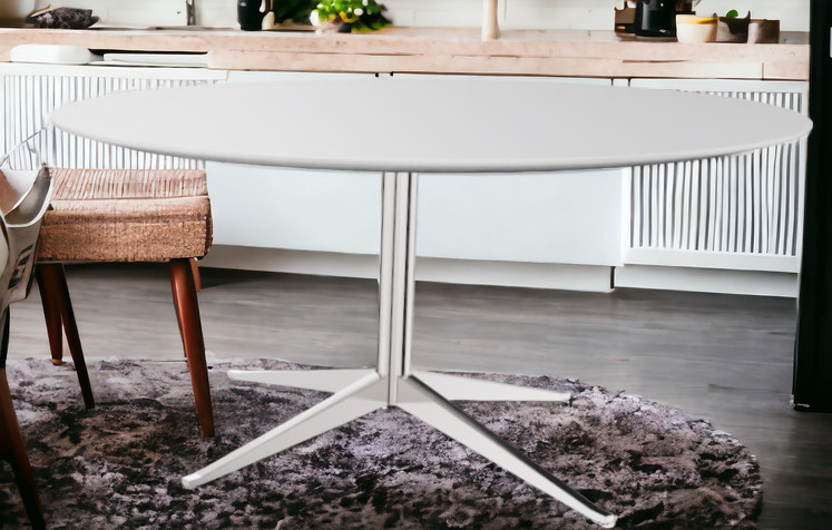 Florence Table ronde Knoll International 