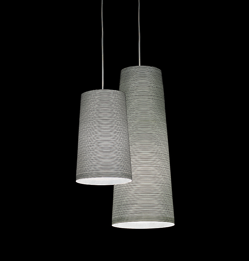Tite 2 lampe de suspendue Foscarini