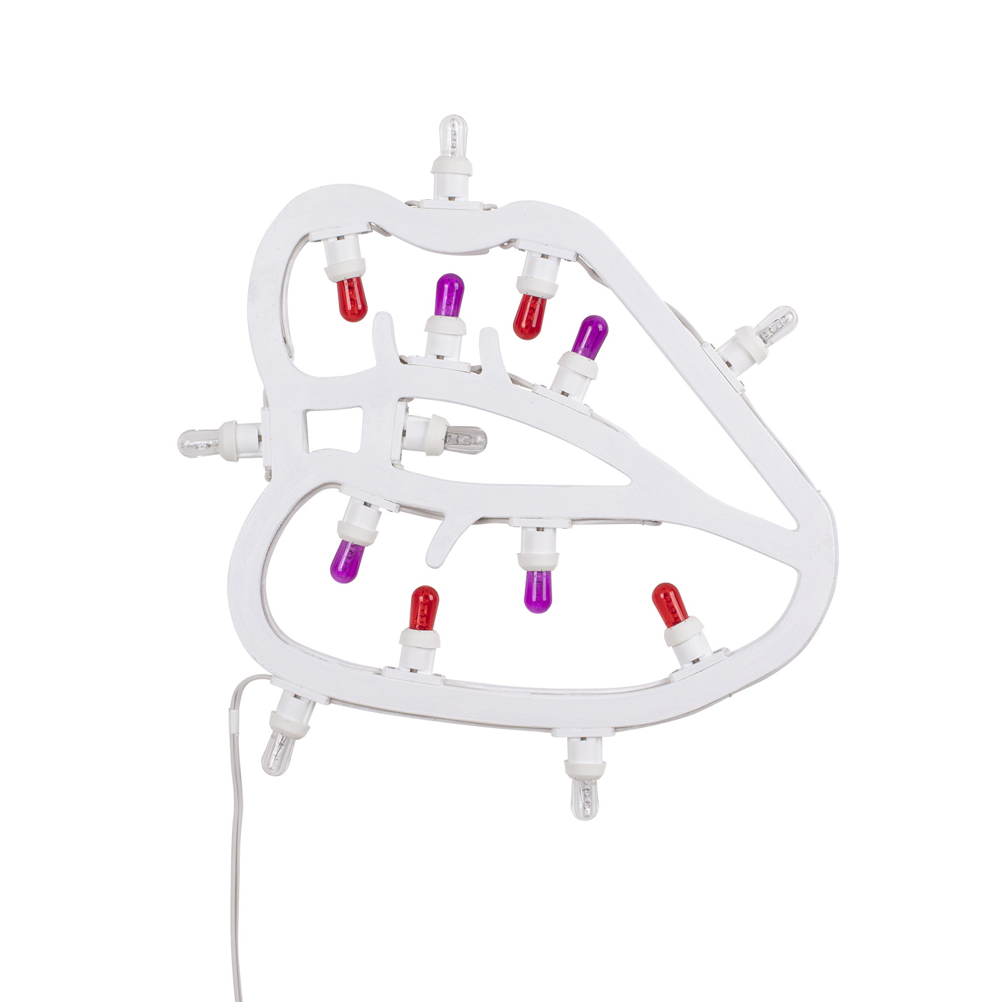 Hotlight Lips Lampe LED Seletti OFFRE SPECIALE