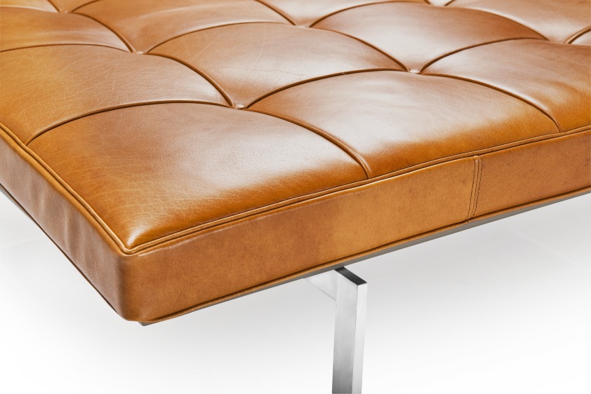 PK 81 / PK81 Daybed chaise longue Fritz Hansen