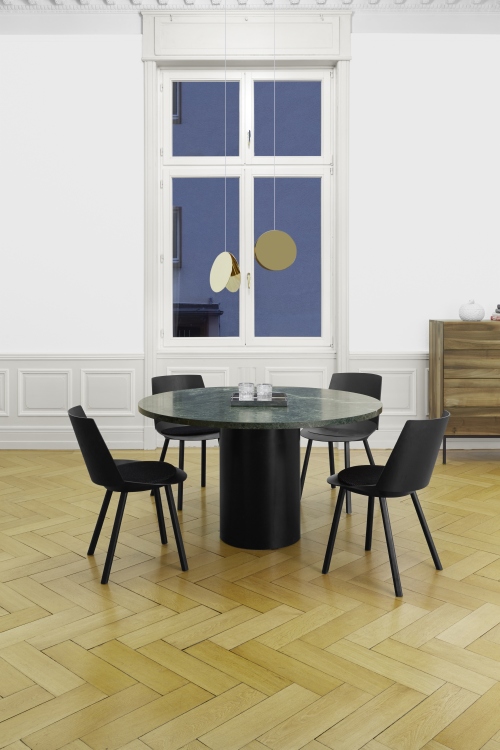 LT05 North lampe suspendue e15