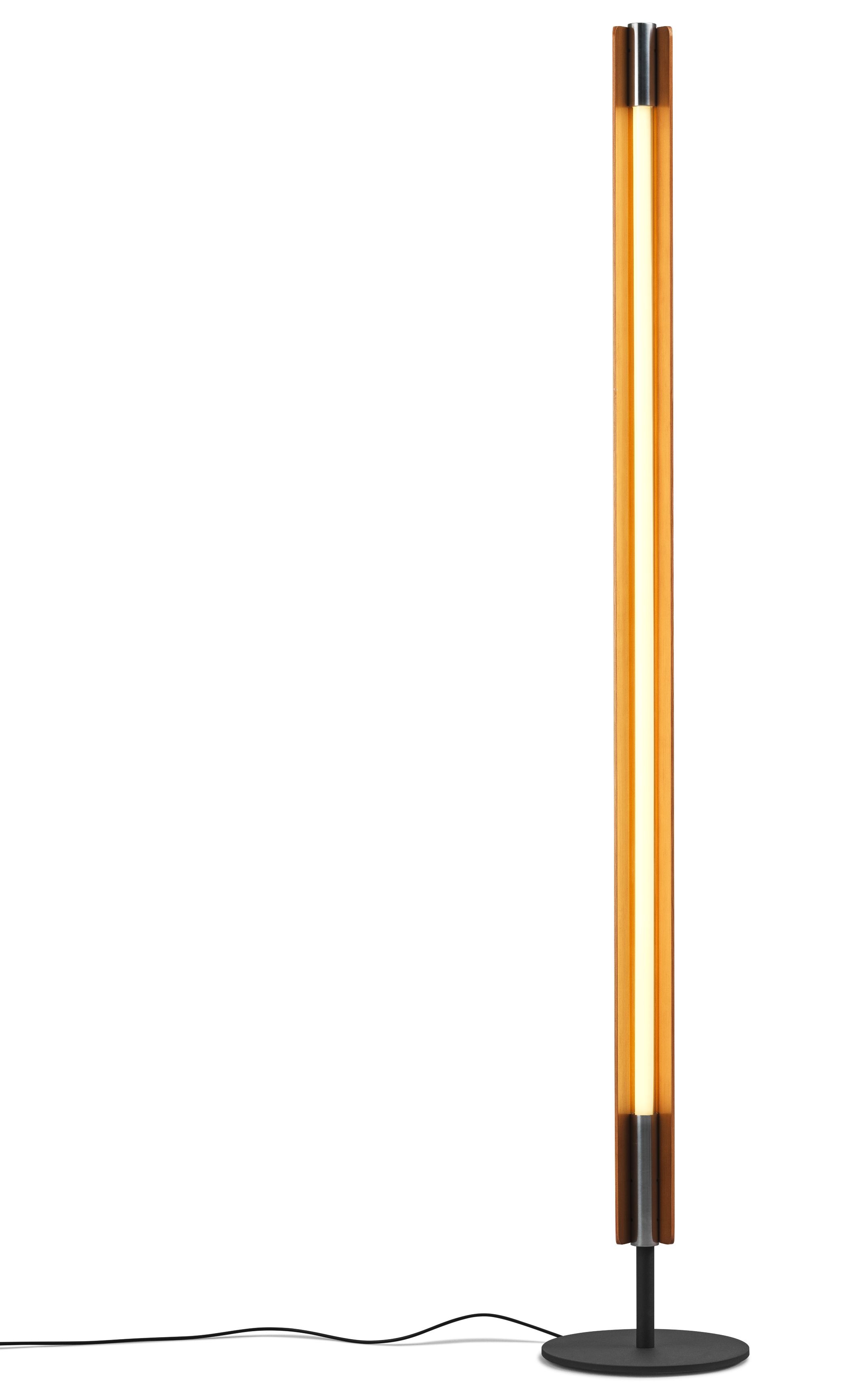 Seki Han F Lampadaire Flos