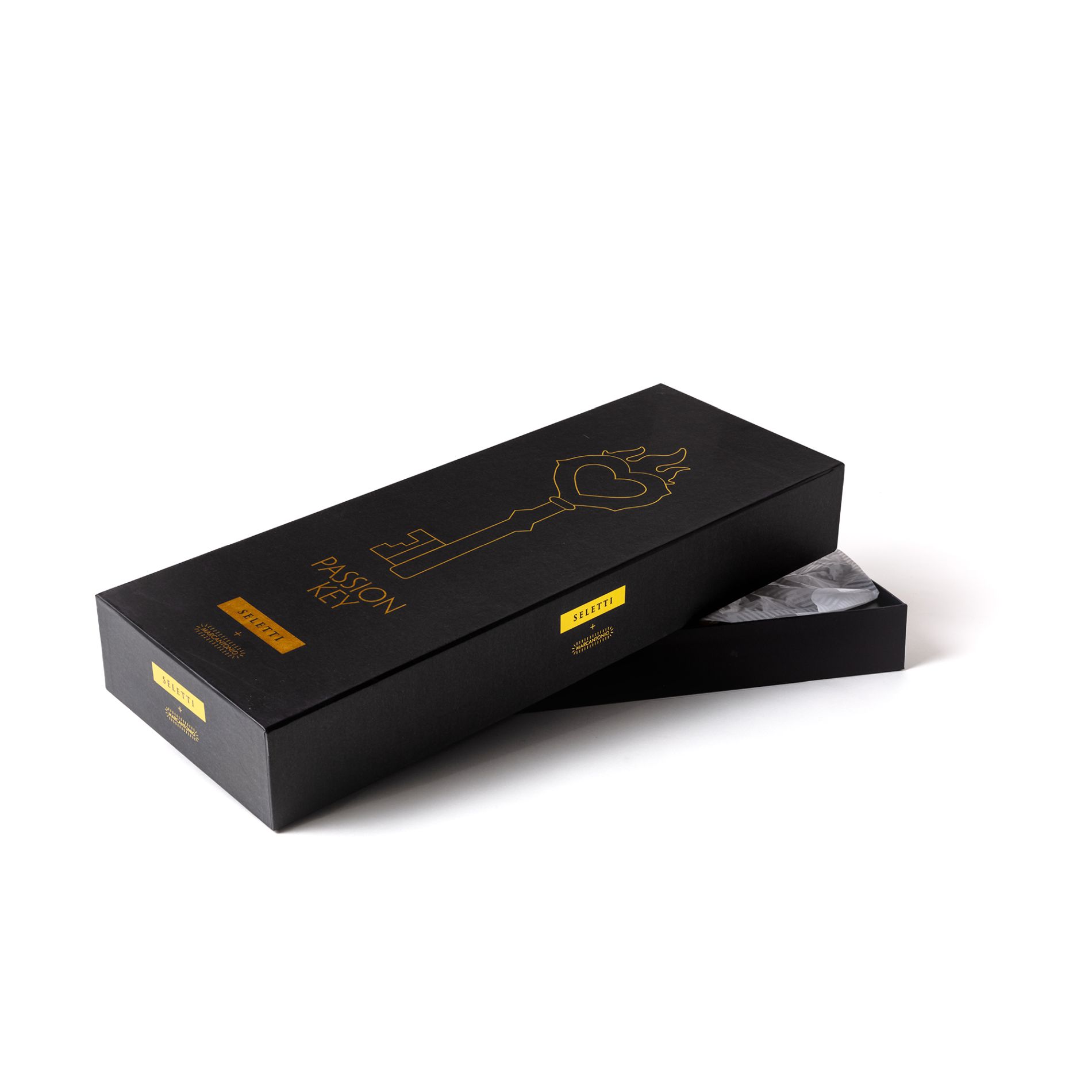Gold Key Passion Key Seletti OFFRE SPECIALE