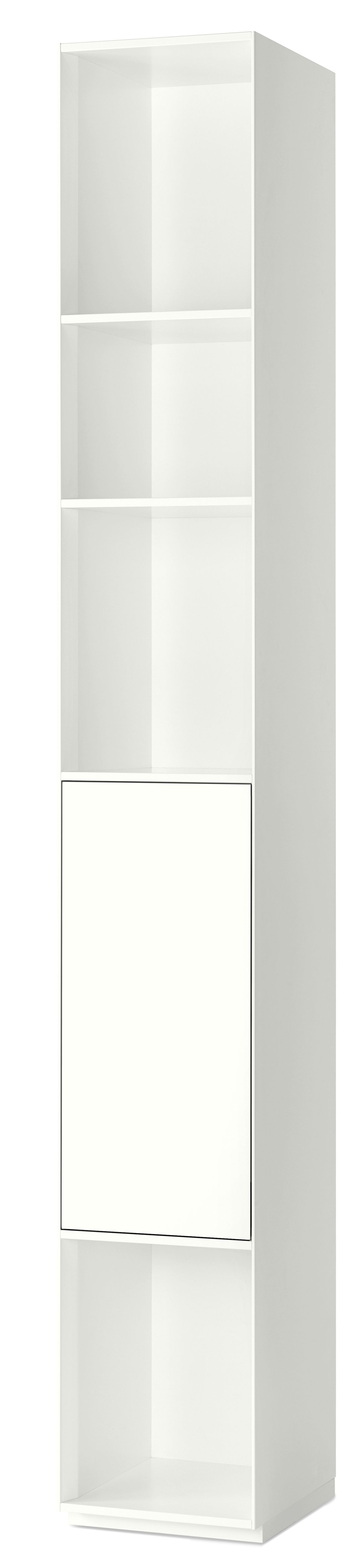 Nex Pur Étagère Porte en bas avec étagère Piure 