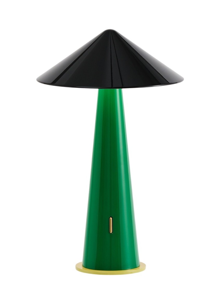 Tipsy Lampe portable / Lampe de table à batterie house of home