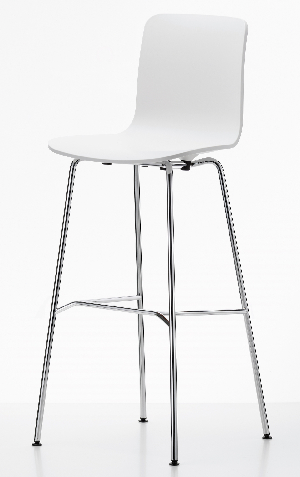 Hal RE Stool High Tabouret de bar Vitra