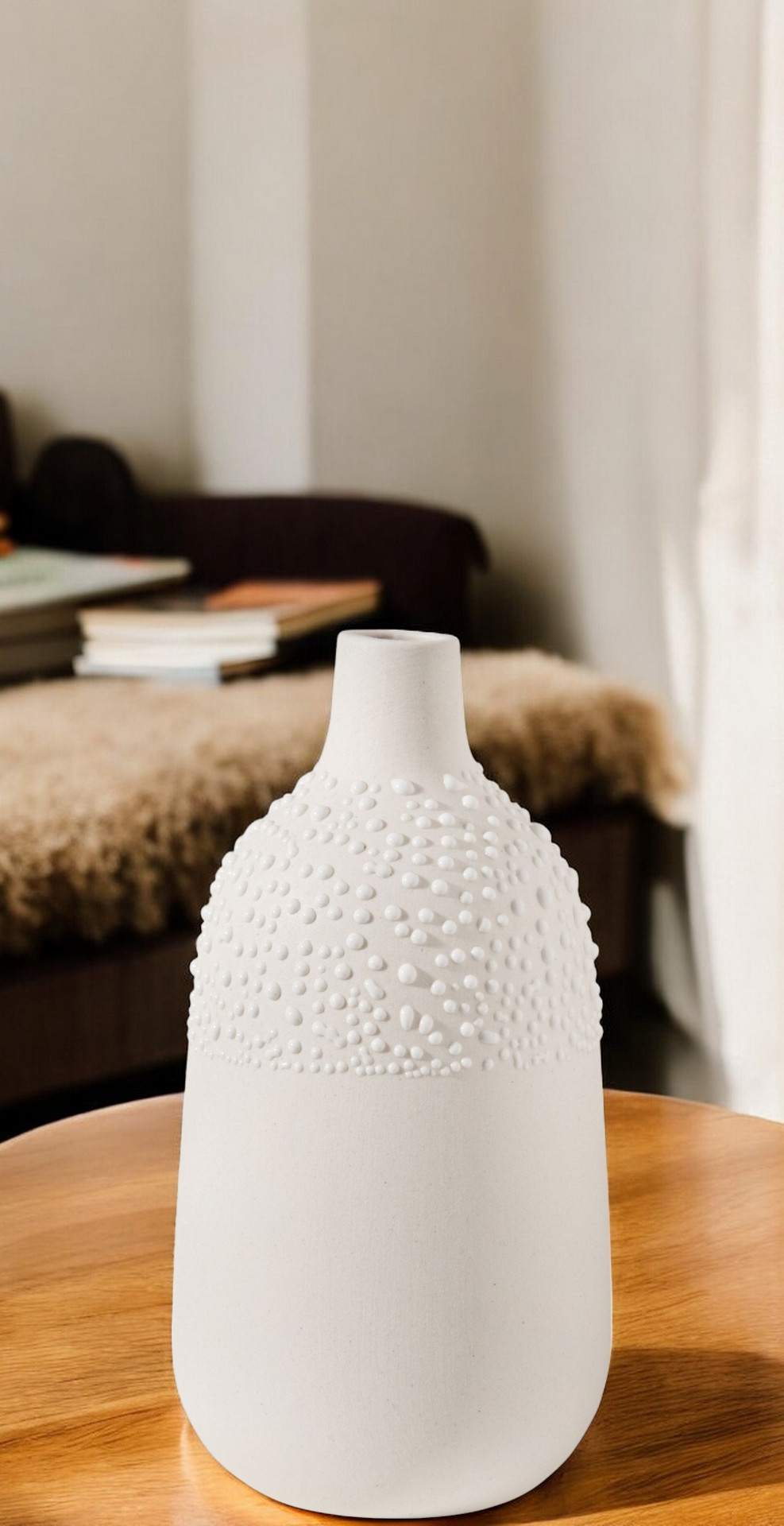 Maison Vase de perles Assortiment de 10 roulettes OFFRE SPECIALE