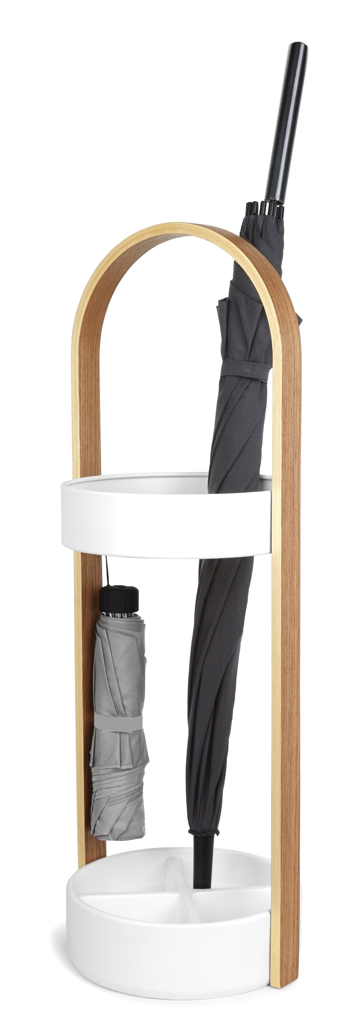 Hub Umbrella Stand Porte-parapluie Umbra
