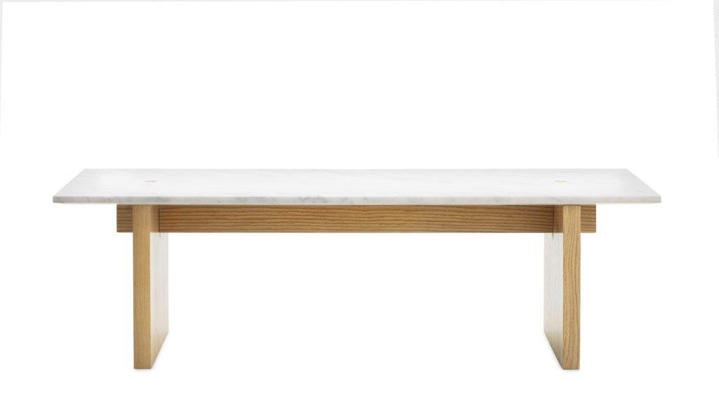 Solid Table basse Normann Copenhagen