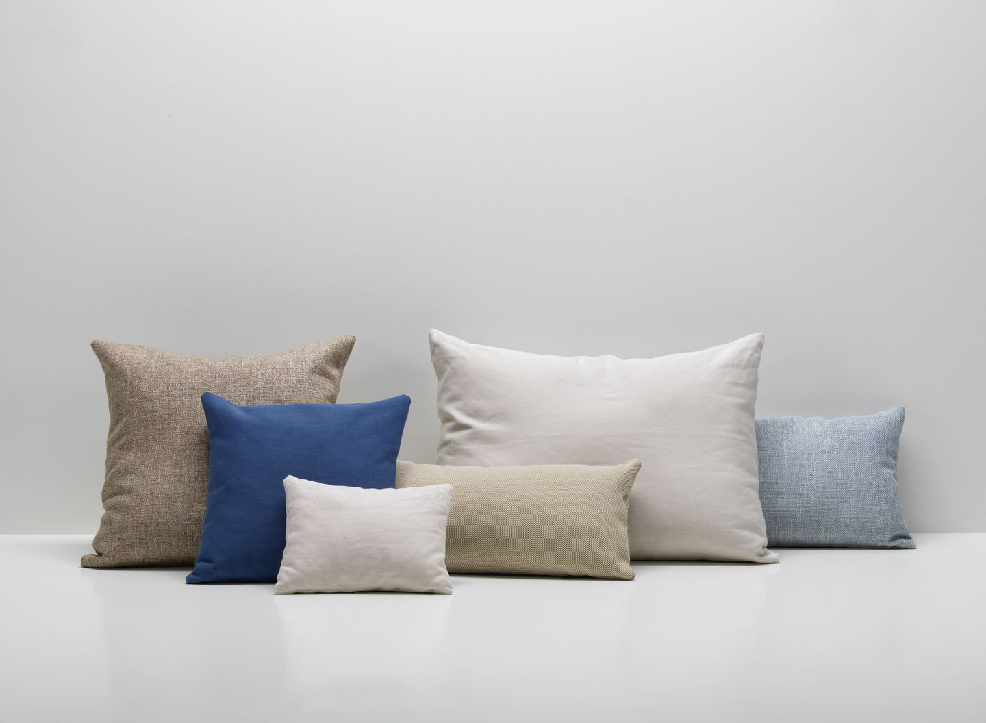 Vitra Cushions Coussins / Coussins de canapé