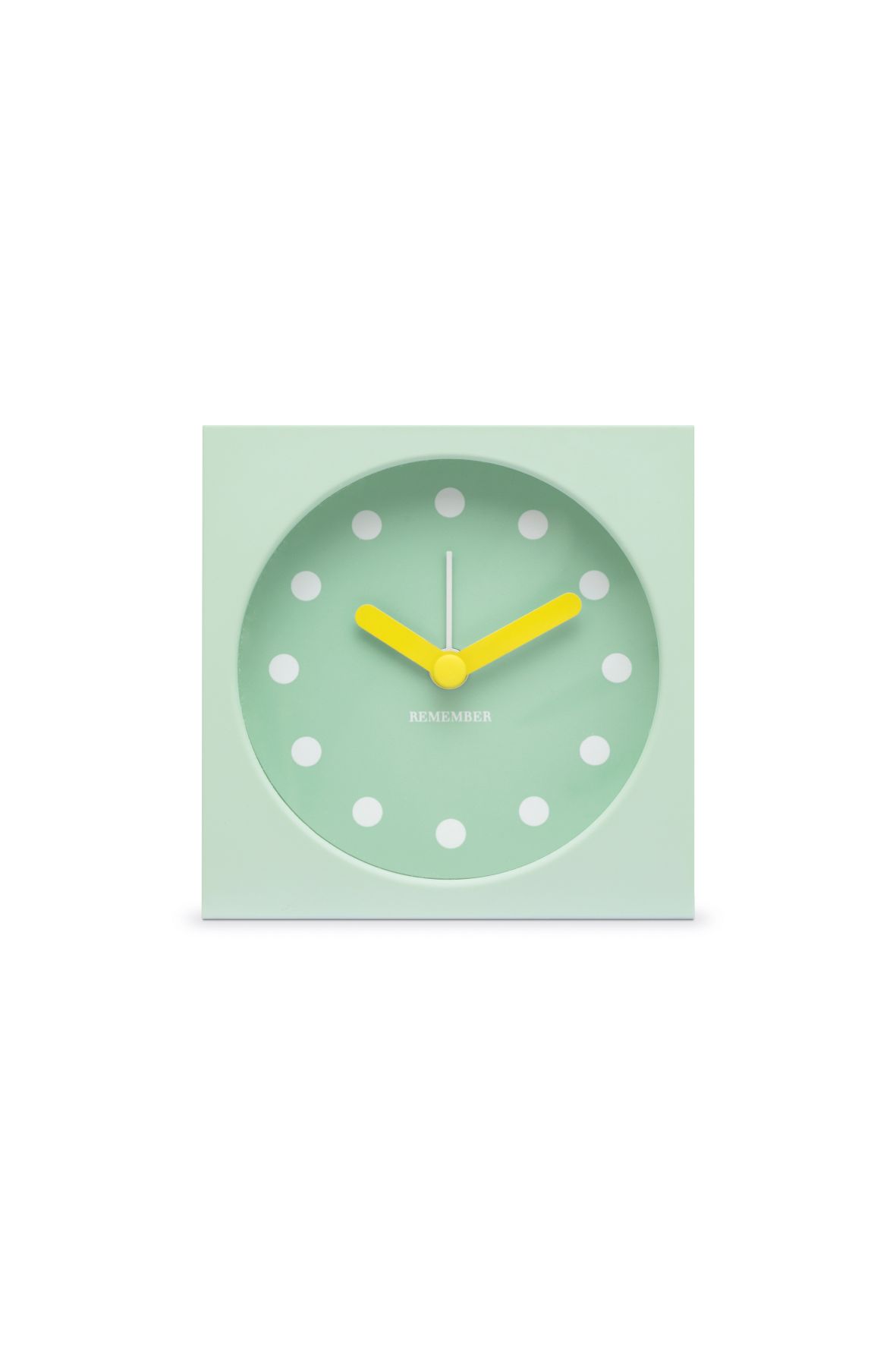 Horloge de bureau avec réveil Remember OFFRE SPECIALE