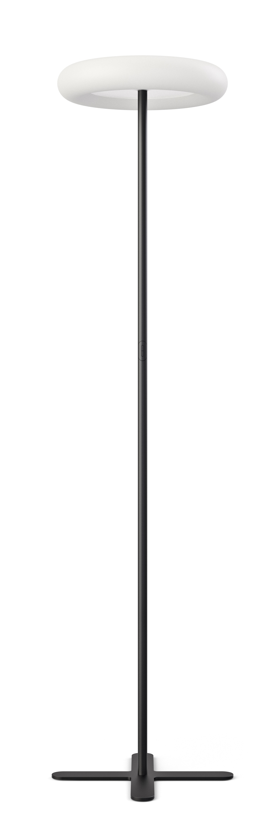 Lampadaire Oto pied circulaire Belux Lampadaire Oto pied circulaire Belux