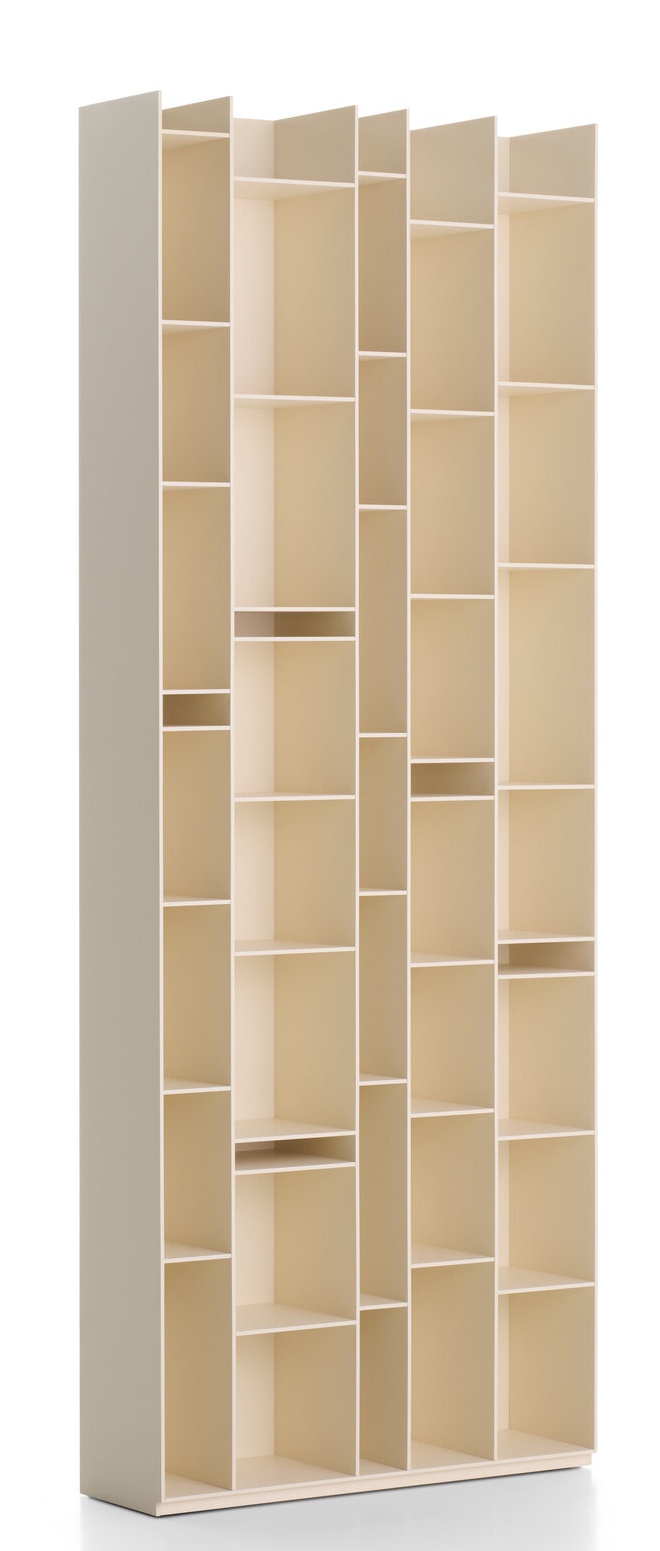 Random système d'étagère MDF Italia Random système d'étagère MDF Italia