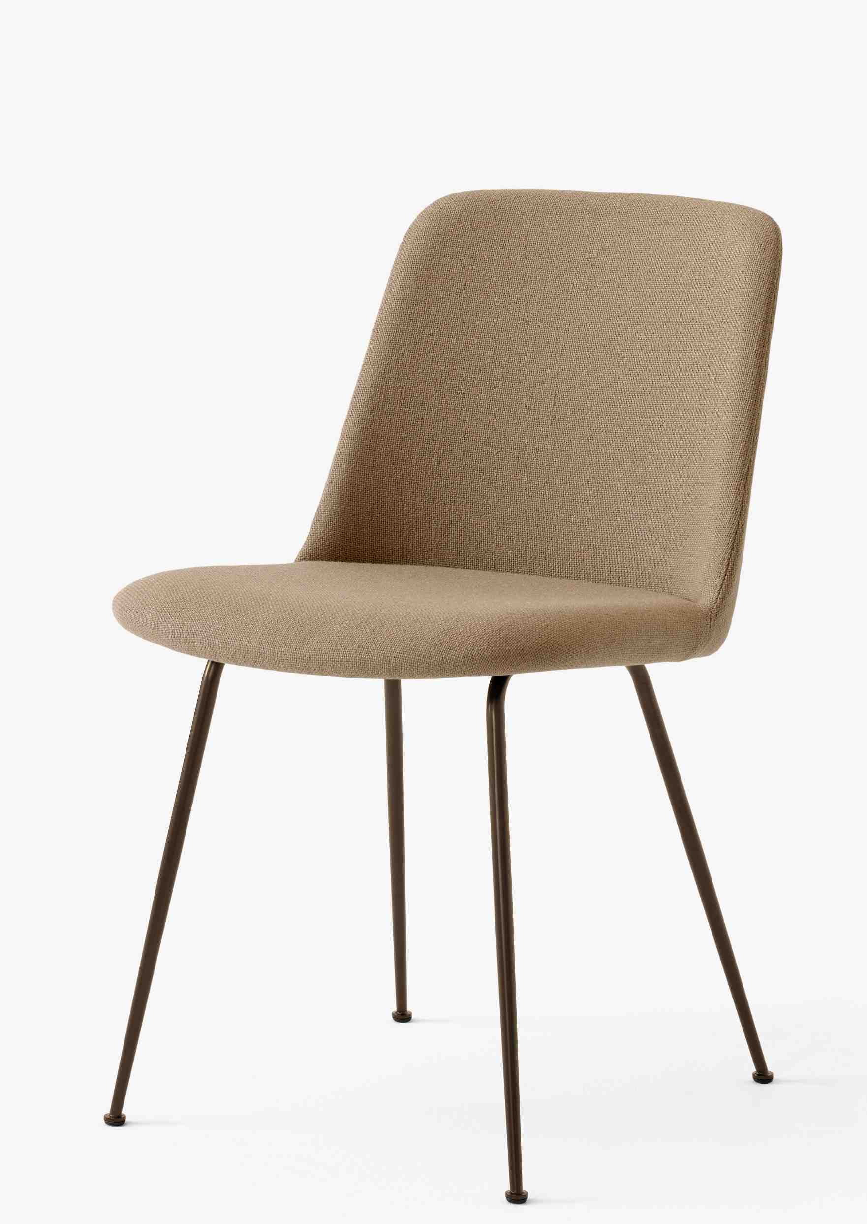 Rely chaise HW6 / HW7 / HW8 / HW9 AndTradition Rely chaise HW6 / HW7 / HW8 / HW9 AndTradition