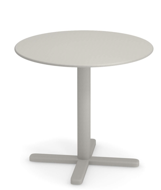 Darwin table pliante rond Emu