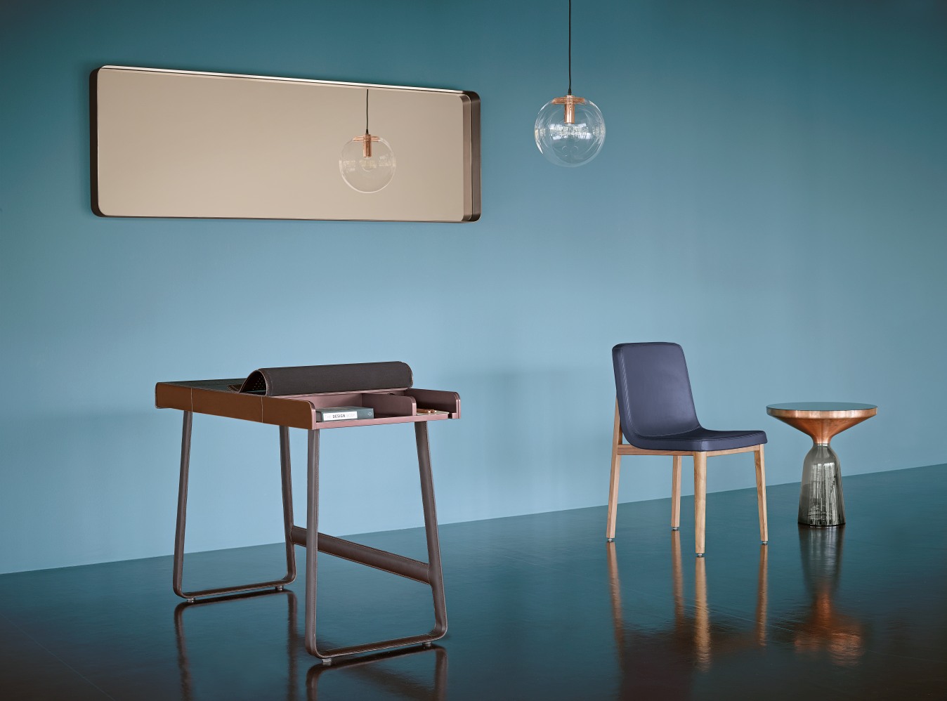 Luminaire à suspension Selene ClassiCon – QUICK SHIP
