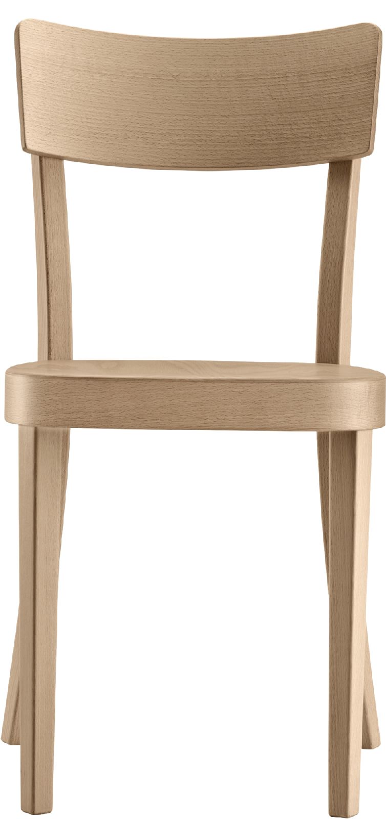 Chaise classique de Horgenglarus