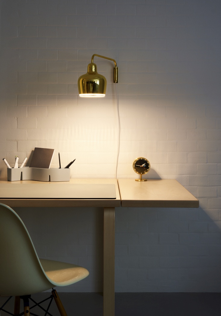 Night Clock horloge de table Vitra
