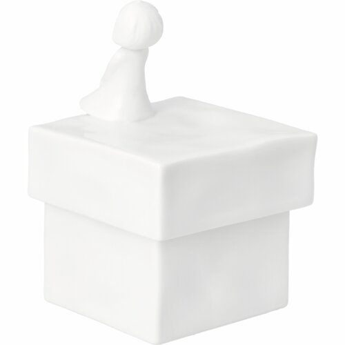 Boîte de Girl Räder