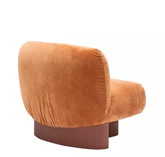 Bolete Lounge BIO SF1726 Canapé modulaire / Fauteuil Andreu World