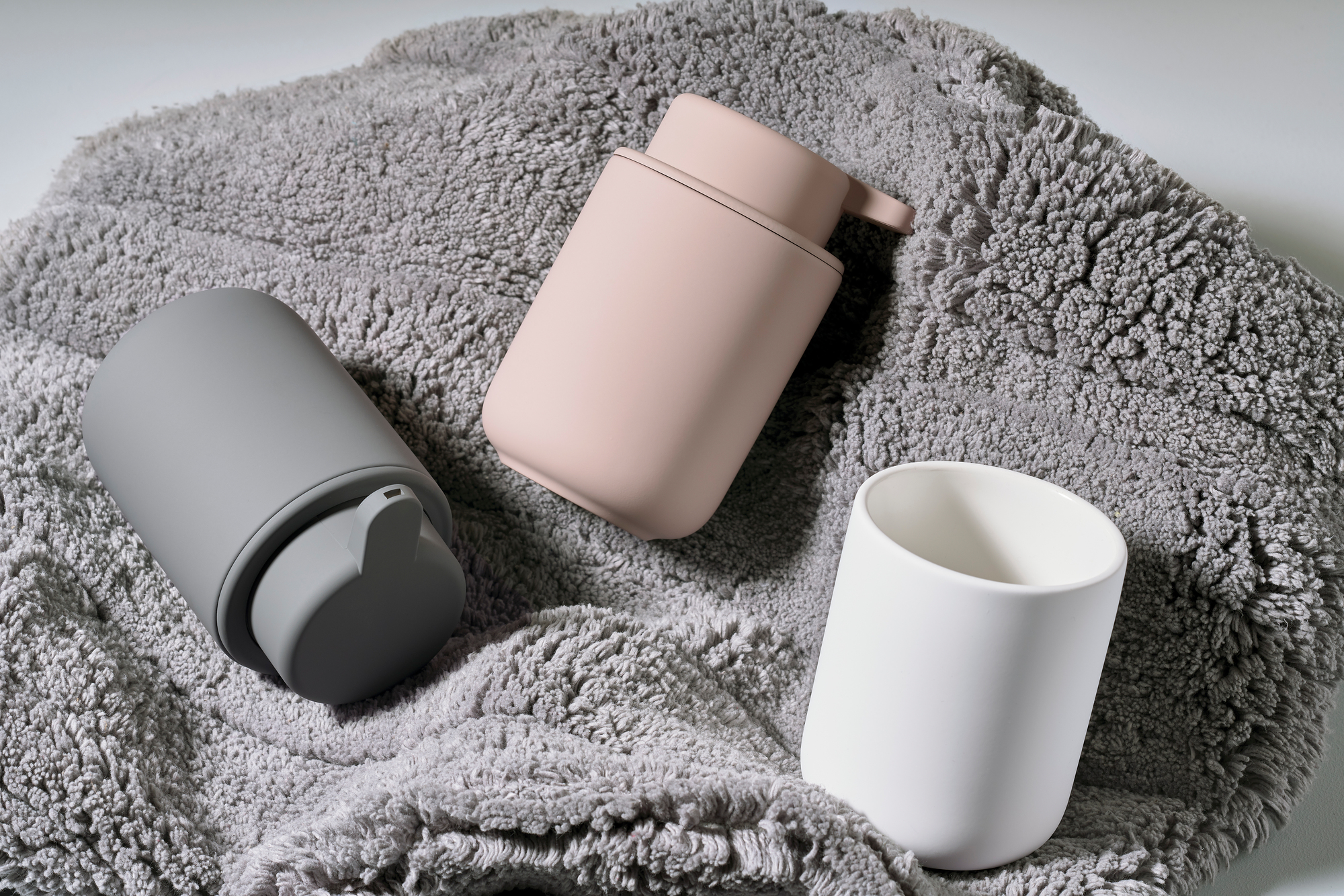 Ume Soapdispenser Distributeur de savon Zone Denmark OFFRE SPECIALE