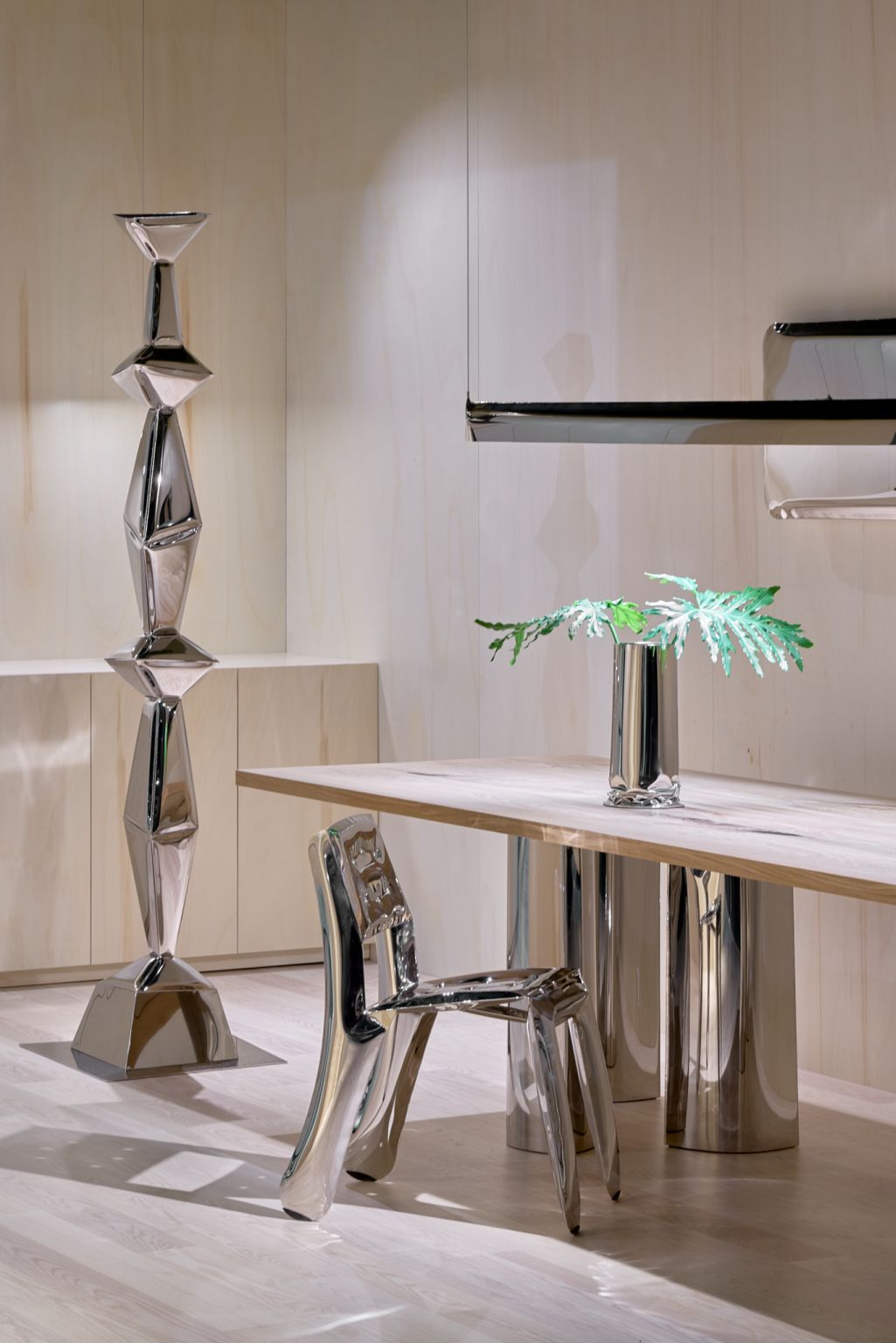 Lampe LED Blade 130 Zieta