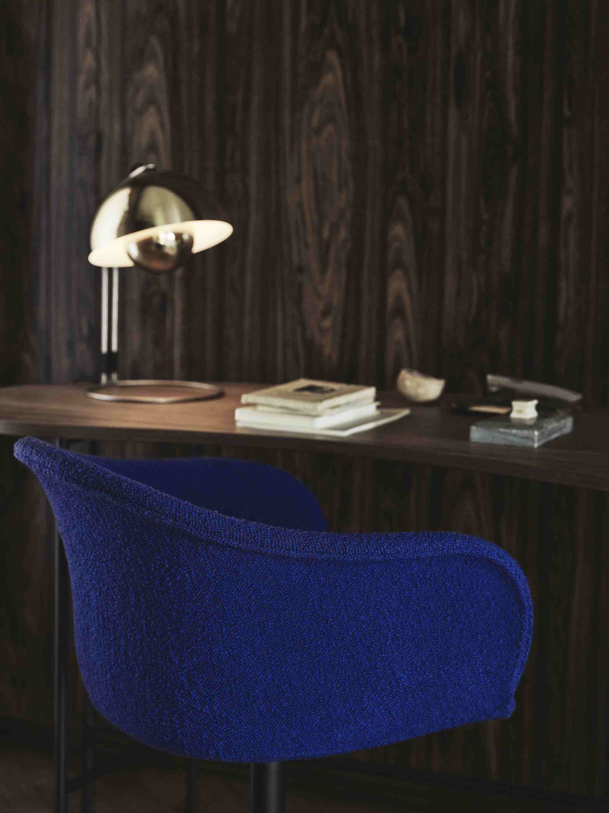 Palette JH9 Secrétaire / Bureau AndTradition 
