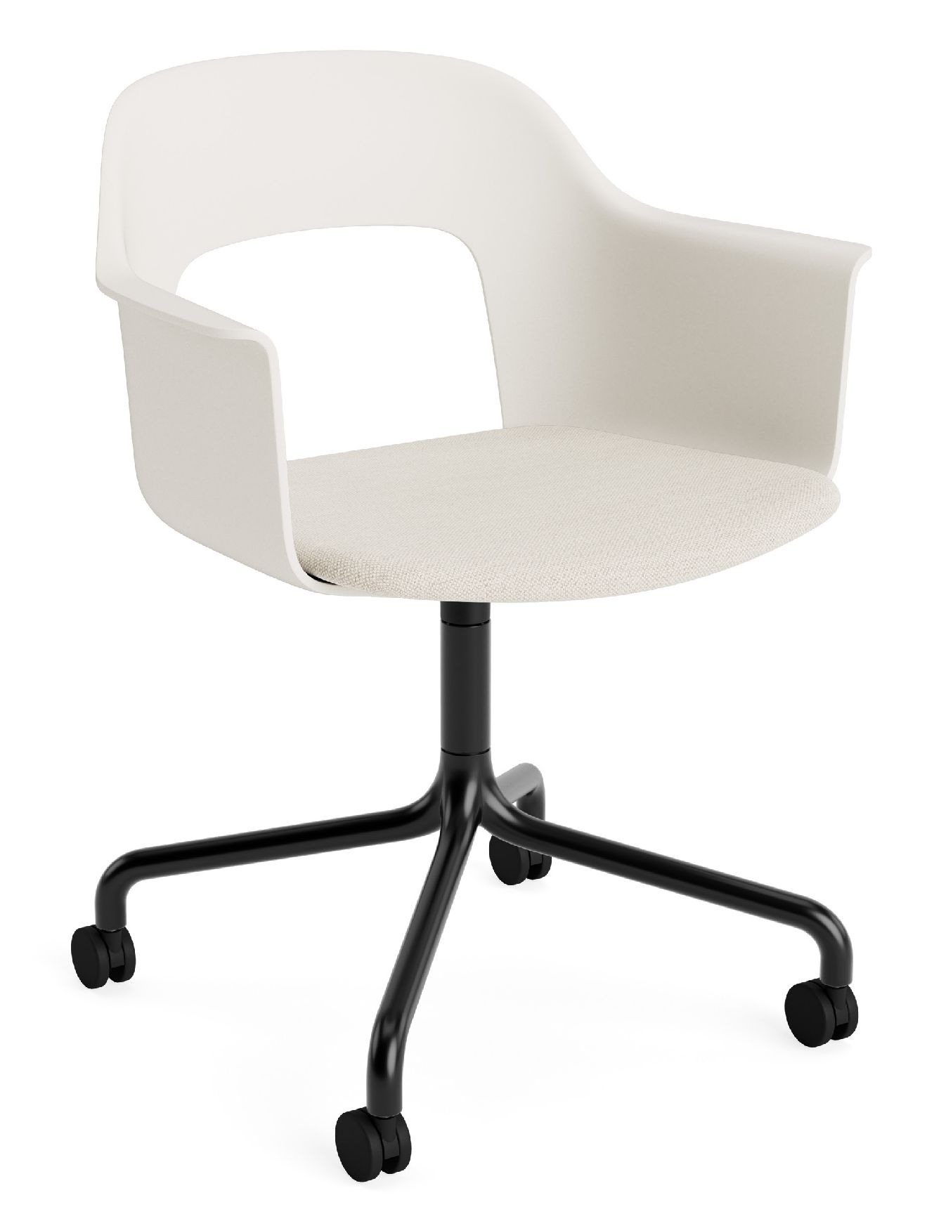 Layout Armchair 263 Accoudoirs Chaise Hay