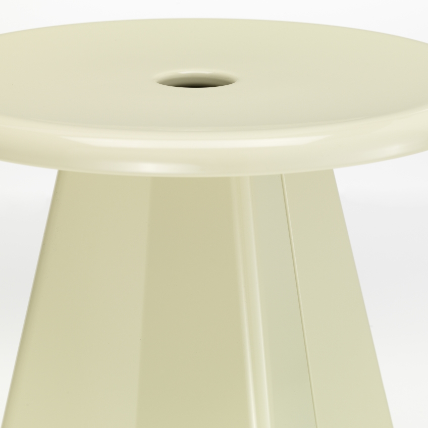 Tabouret Métallique Metallic Tabouret Vitra