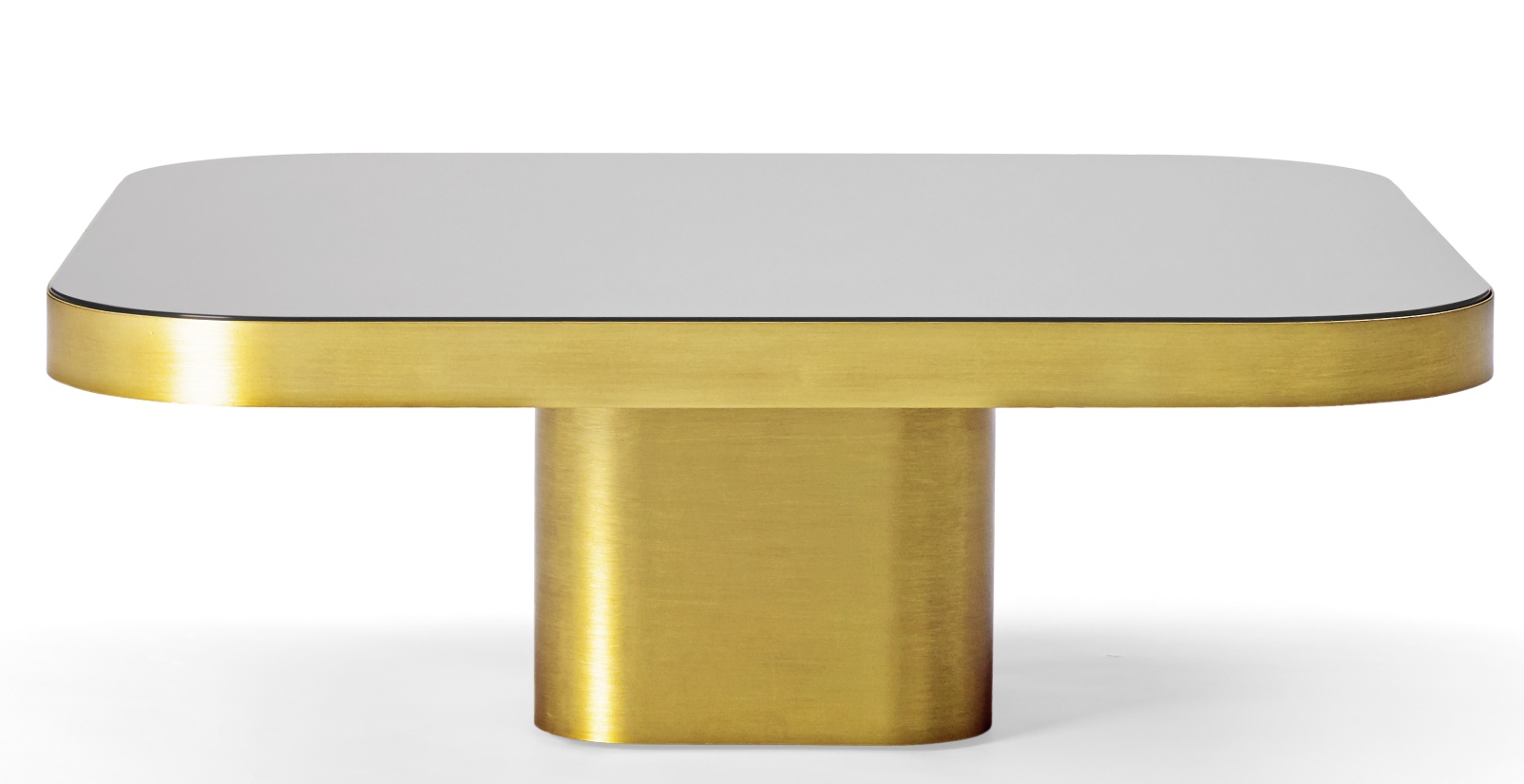 Bow Coffee Table Table basse No. 2 ClassiCon 